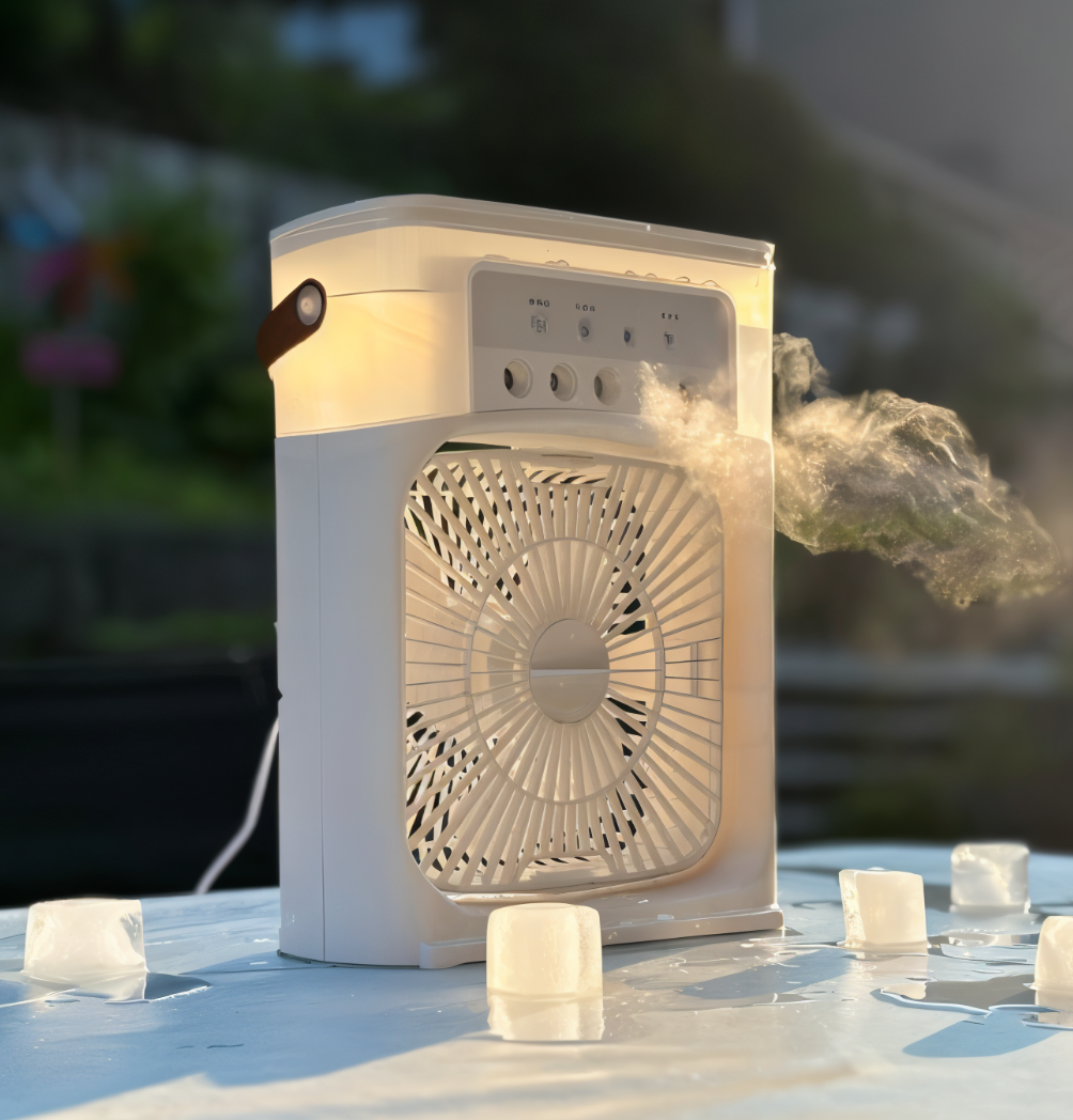PolarCooler
