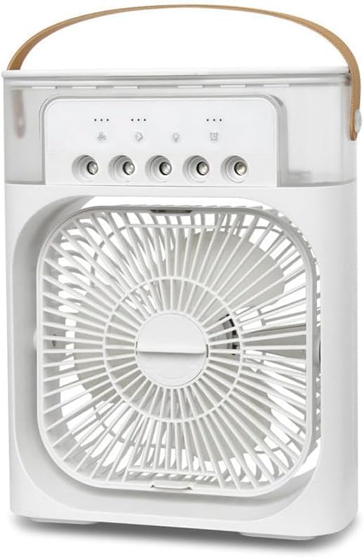 PolarCooler