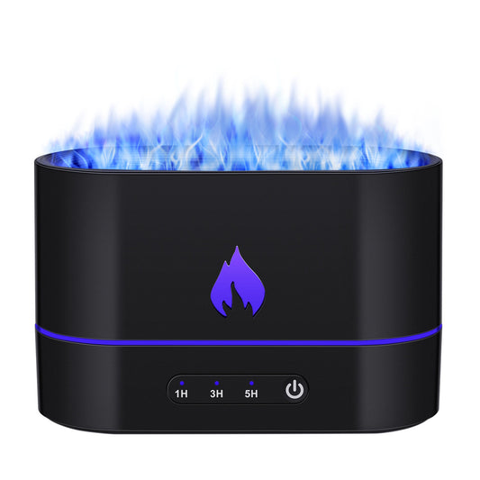 Flame Humidifier 