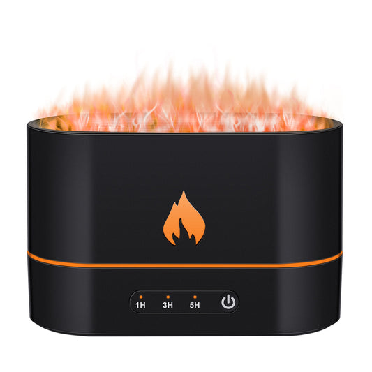 Flame Humidifier 
